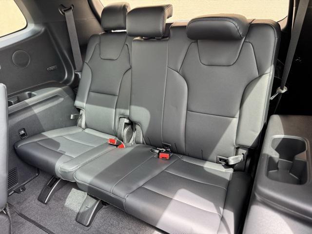 used 2024 Kia Telluride car, priced at $45,290