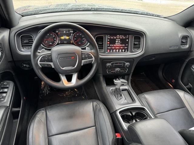 used 2016 Dodge Charger car, priced at $16,999
