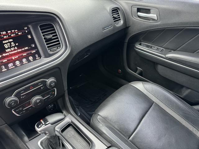 used 2016 Dodge Charger car, priced at $16,999