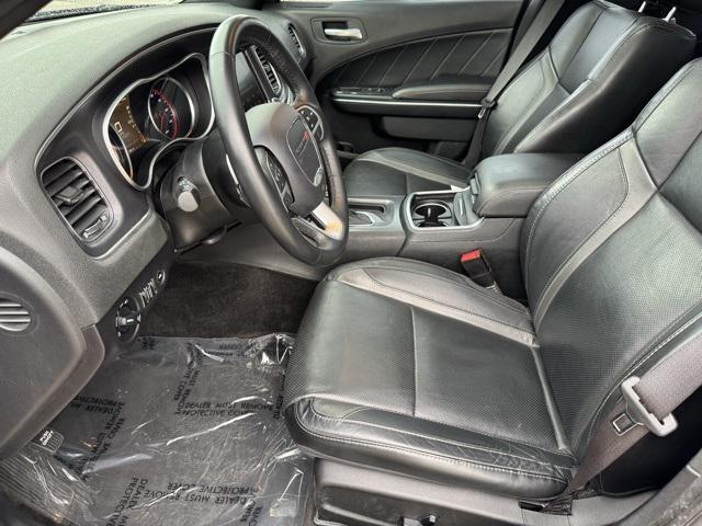 used 2016 Dodge Charger car, priced at $16,999