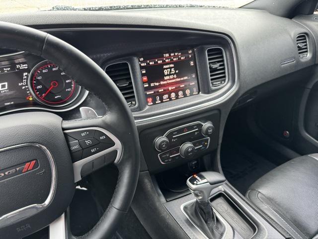 used 2016 Dodge Charger car, priced at $16,999