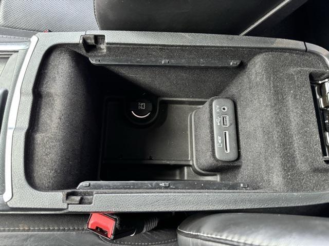 used 2016 Dodge Charger car, priced at $16,999
