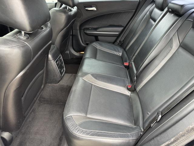 used 2016 Dodge Charger car, priced at $16,999