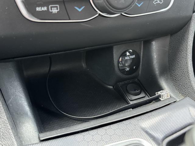 used 2016 Dodge Charger car, priced at $16,999