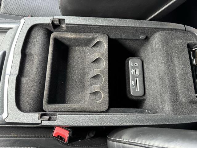 used 2016 Dodge Charger car, priced at $16,999