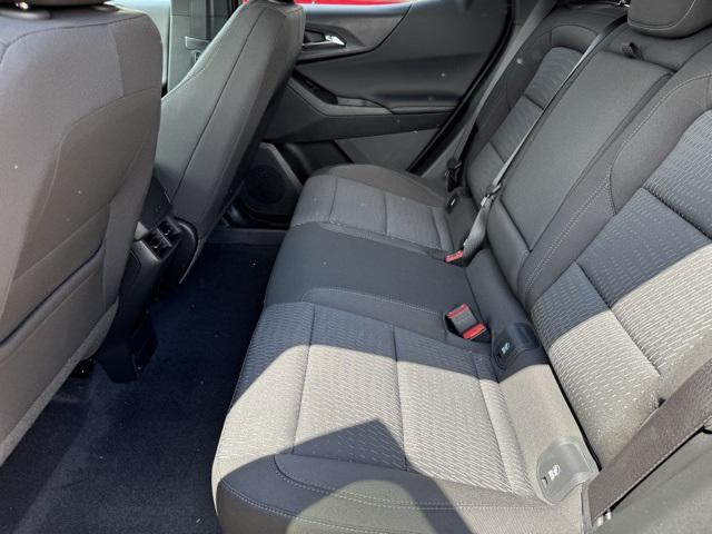 new 2026 Chevrolet Equinox car, priced at $31,995