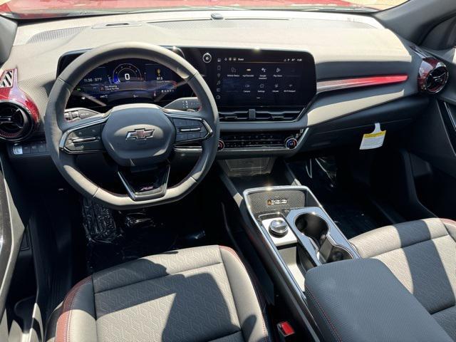 new 2026 Chevrolet Equinox car, priced at $35,890