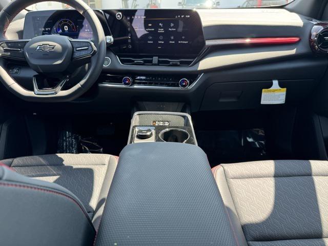 new 2026 Chevrolet Equinox car, priced at $35,890
