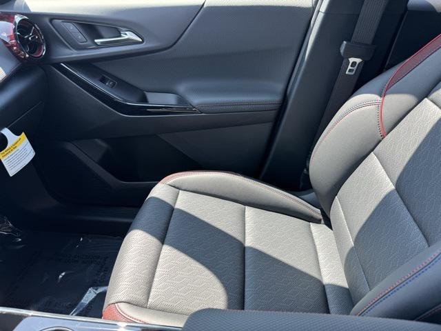 new 2026 Chevrolet Equinox car, priced at $35,890