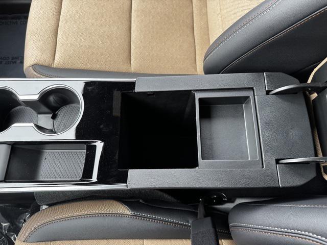 new 2025 Chevrolet Equinox car, priced at $35,499
