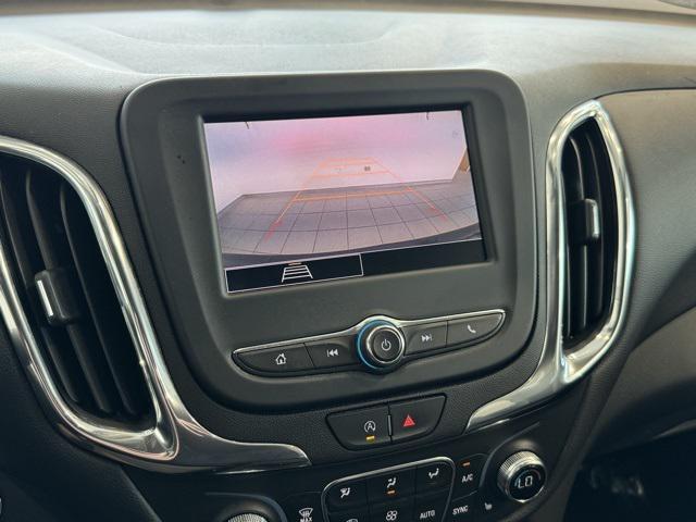 used 2023 Chevrolet Equinox car, priced at $24,899