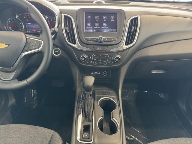 used 2023 Chevrolet Equinox car, priced at $24,899