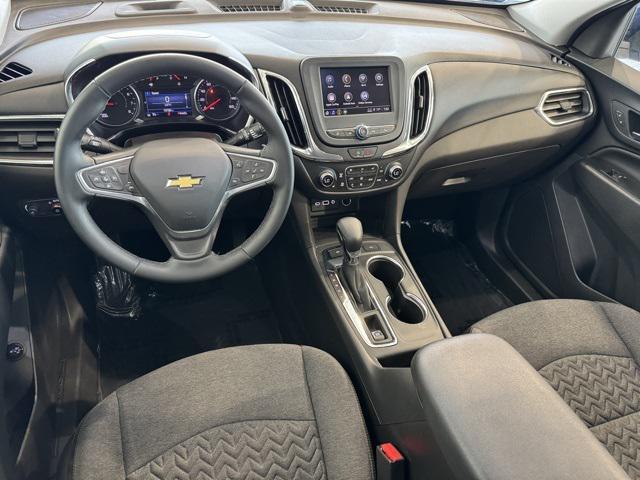 used 2023 Chevrolet Equinox car, priced at $24,899