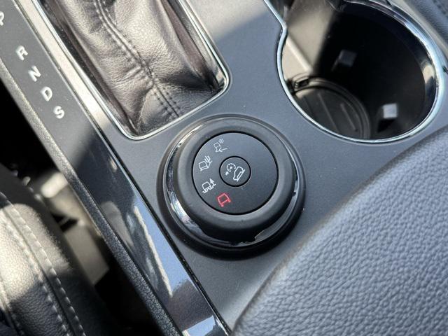 used 2018 Ford Explorer car, priced at $21,490
