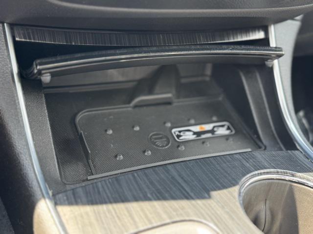 used 2018 Chevrolet Impala car, priced at $15,995