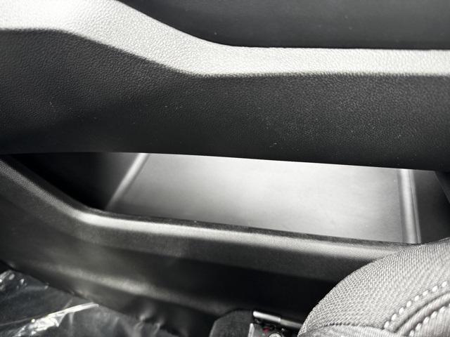 new 2026 Chevrolet Equinox car, priced at $32,485