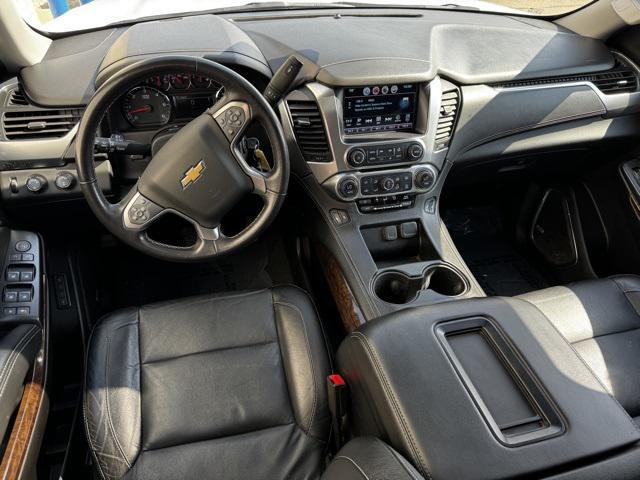 used 2020 Chevrolet Tahoe car, priced at $30,989