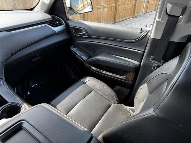 used 2020 Chevrolet Tahoe car, priced at $30,989