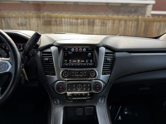 used 2020 Chevrolet Tahoe car, priced at $30,989