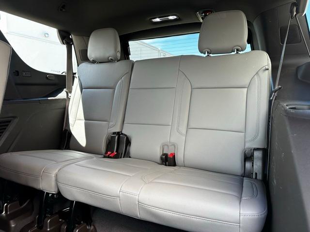 used 2023 Chevrolet Tahoe car, priced at $59,999