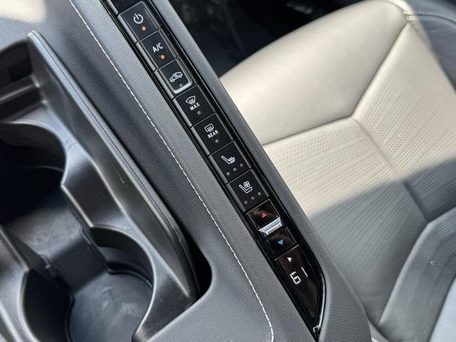 used 2021 Chevrolet Corvette car, priced at $69,495