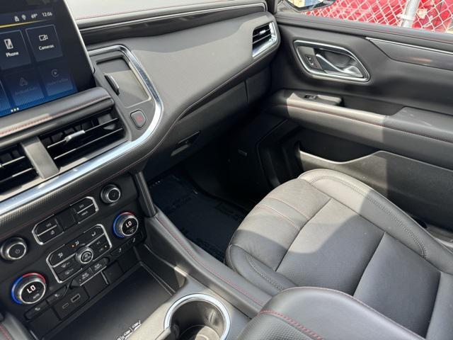 used 2023 Chevrolet Tahoe car, priced at $59,499