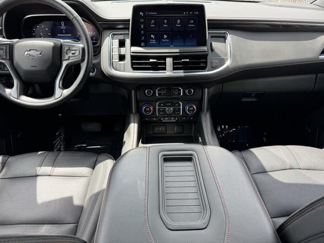used 2023 Chevrolet Tahoe car, priced at $59,499