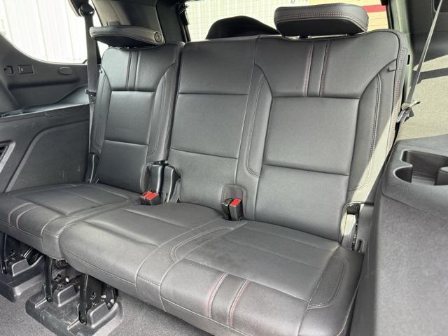used 2023 Chevrolet Tahoe car, priced at $59,499