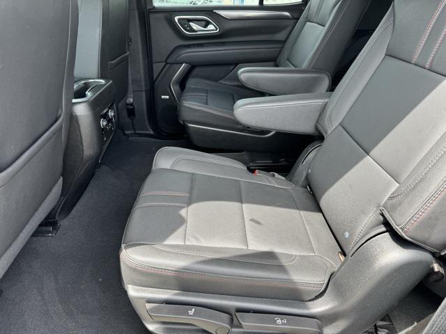 used 2023 Chevrolet Tahoe car, priced at $59,499