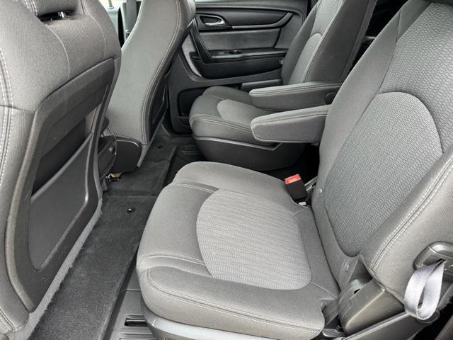 used 2016 Chevrolet Traverse car, priced at $14,899