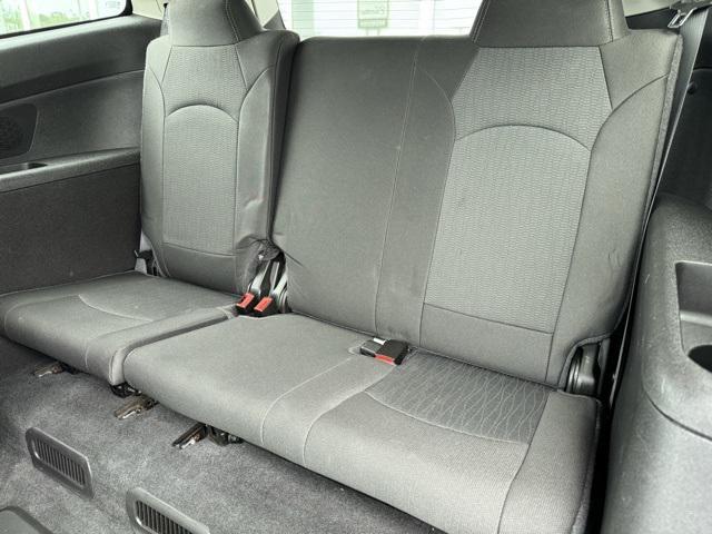 used 2016 Chevrolet Traverse car, priced at $14,899