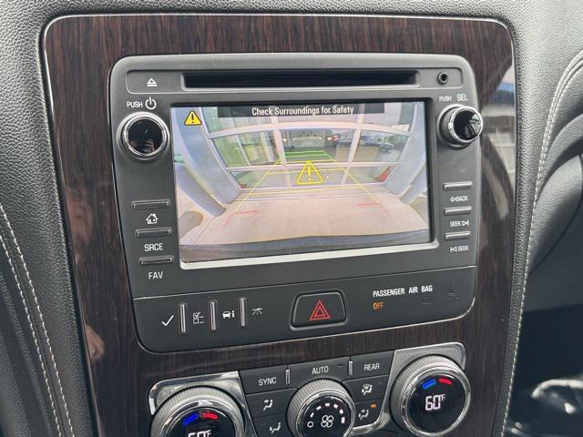used 2016 Chevrolet Traverse car, priced at $14,899