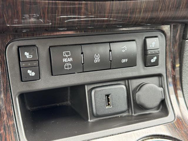 used 2016 Chevrolet Traverse car, priced at $14,899