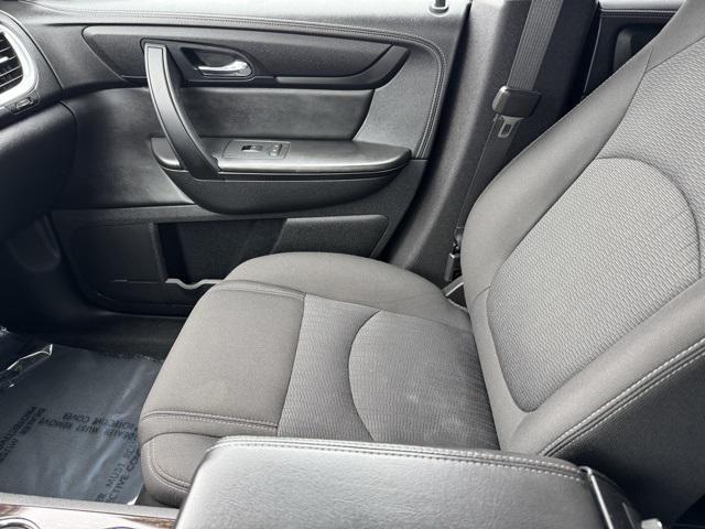 used 2016 Chevrolet Traverse car, priced at $14,899