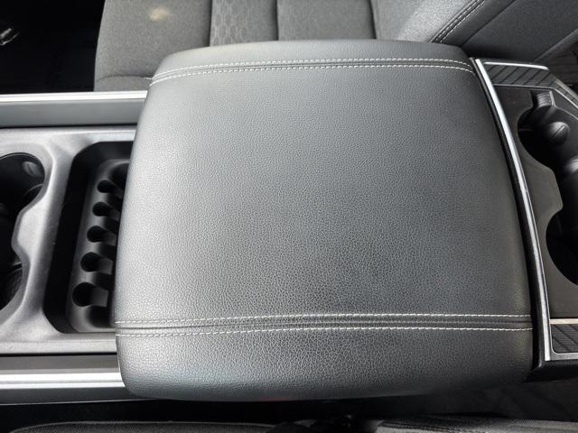 used 2025 Ram 1500 car, priced at $42,495