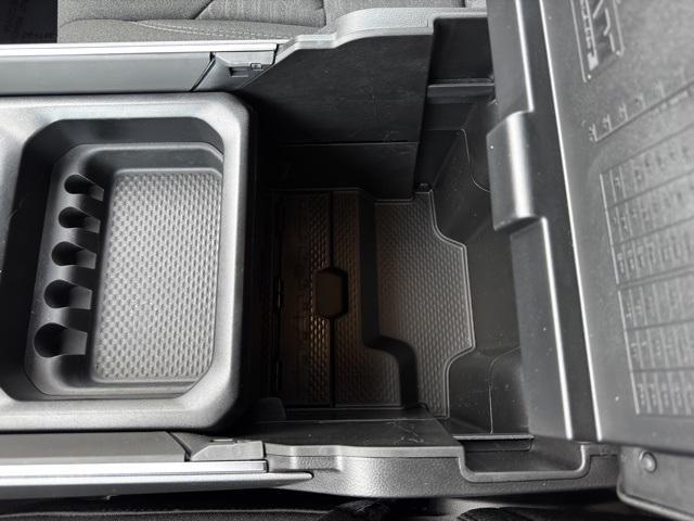 used 2025 Ram 1500 car, priced at $42,495