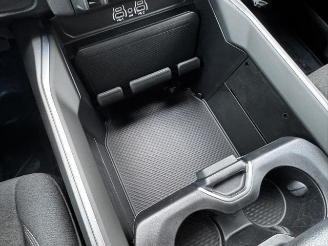used 2025 Ram 1500 car, priced at $42,495