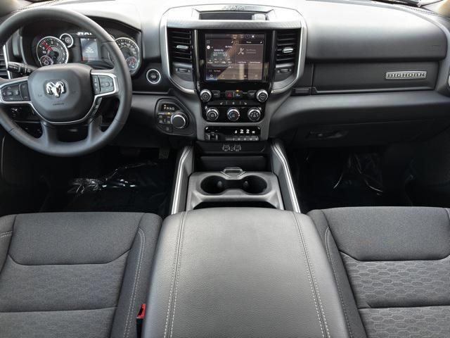 used 2025 Ram 1500 car, priced at $42,495