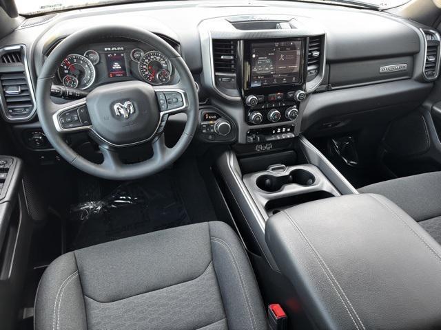 used 2025 Ram 1500 car, priced at $42,495