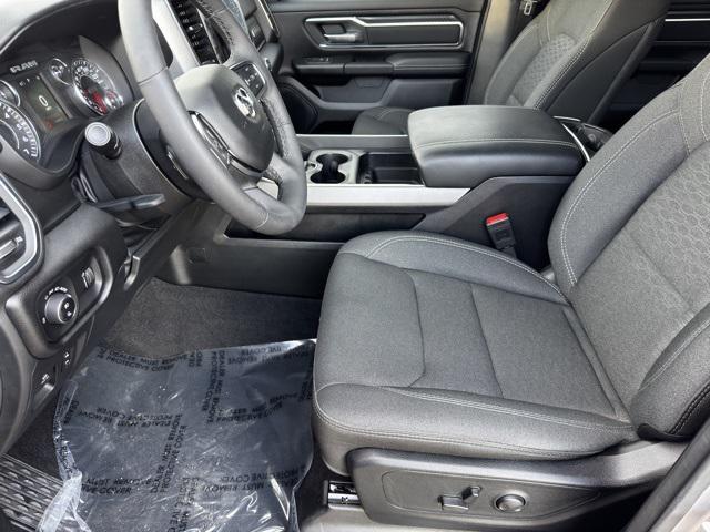 used 2025 Ram 1500 car, priced at $42,495