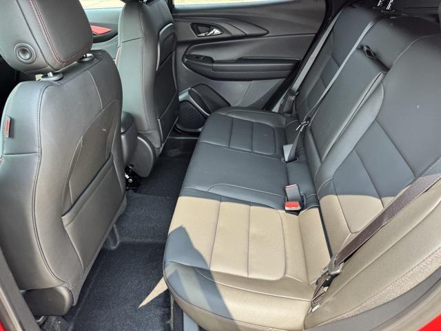 new 2026 Chevrolet TrailBlazer car, priced at $29,790