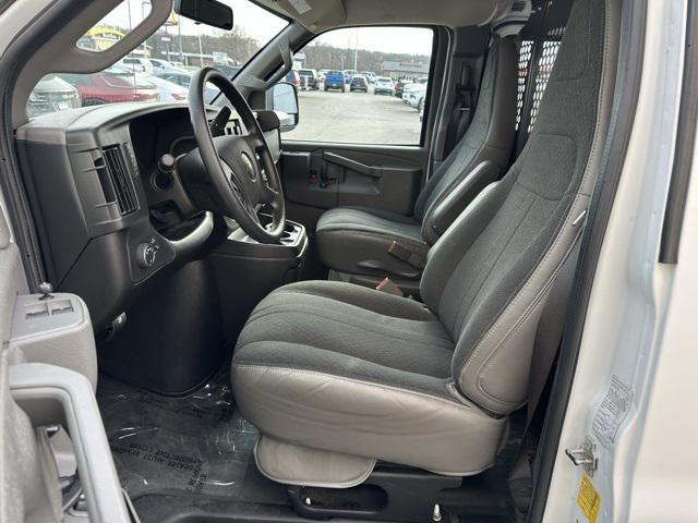 used 2022 Chevrolet Express 2500 car, priced at $31,997