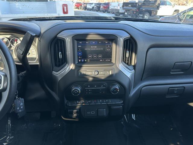 used 2022 Chevrolet Silverado 1500 car, priced at $38,997