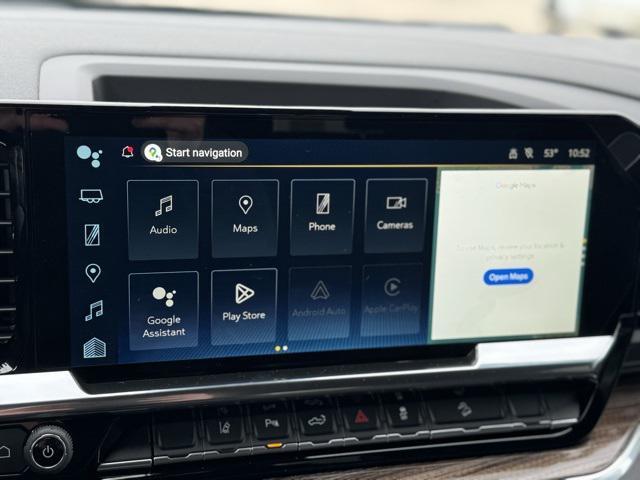 new 2025 Chevrolet Silverado 3500 car, priced at $63,940