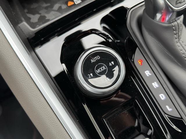new 2025 Chevrolet Colorado car, priced at $51,820