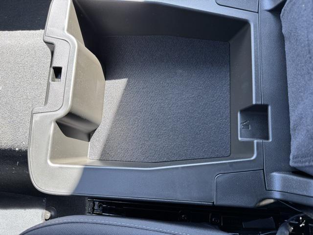 new 2025 Chevrolet Silverado 1500 car, priced at $53,200
