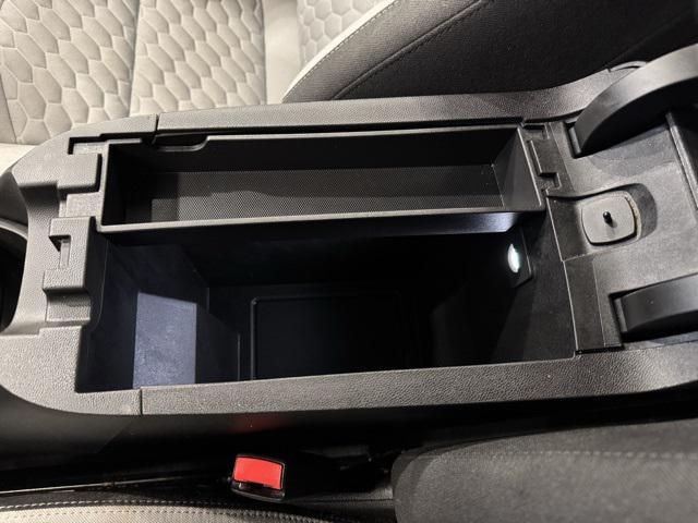 used 2021 Chevrolet Equinox car, priced at $22,695