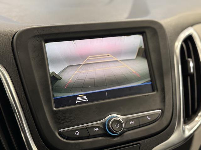 used 2021 Chevrolet Equinox car, priced at $22,695