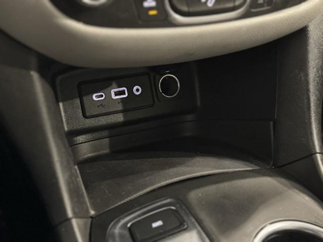 used 2021 Chevrolet Equinox car, priced at $22,695