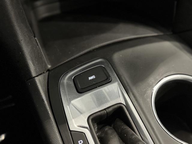 used 2021 Chevrolet Equinox car, priced at $22,695